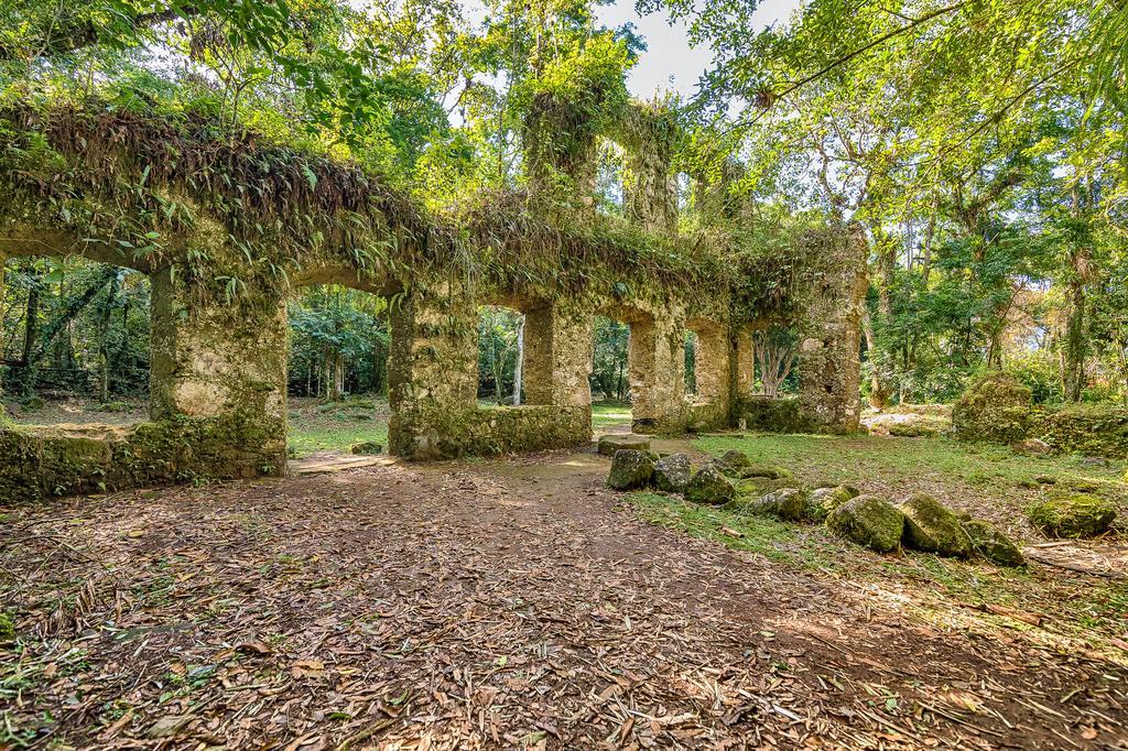 Aldeia Da Lagoinha Ubatuba Exterior foto